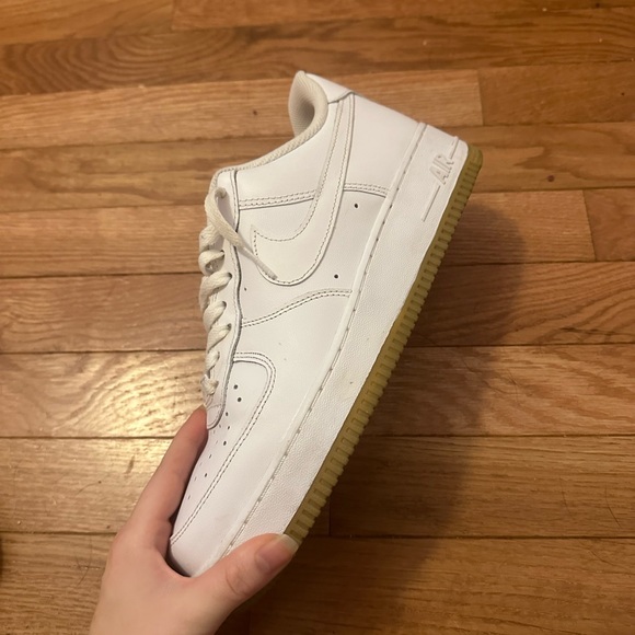 Nike Air Force 1 07 - Picture 3 of 14